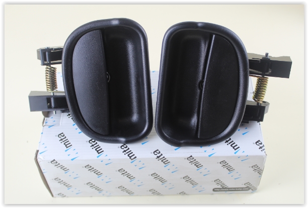 SÜRGÜLÜ KAPI KOLU SAĞ İÇ KNG - MITA - OEM 8200095965