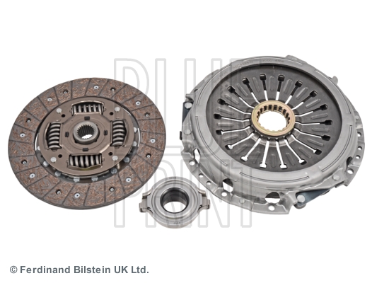 DEBRİYAJ SETİ LANCER EVOLUTION - BLUEPRINT - OEM 2304A019S1