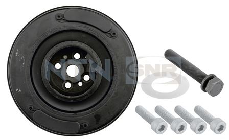 KRANK KASNAĞI TRANSPORTER T4-VOLT LT35 2.4D-2.5 TD - SNR - OEM 074105251T