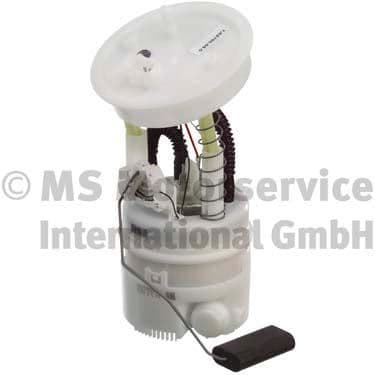 YAKIT POMPASI MINI R55 R56 R57 R58 06>13