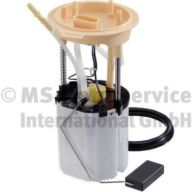 FUEL PUMP MODULE
