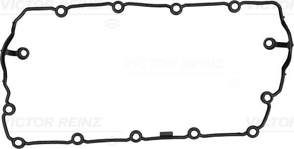 KÜLBÜTÖR KAPAK CONTASI VW TRANSPORTER V 1.9TDI (06...