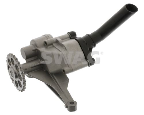 YAĞ POMPASI 202-210 602-605-612 1995-2003 (FEBI 12741) - SWAG - OEM A6021802201