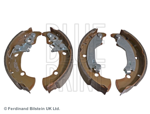 FREN PABUÇLARI TAKIMI HİJET II . HİJET II 4X4 . HİJET MAXX - BLUEPRINT - OEM 0449587Z01