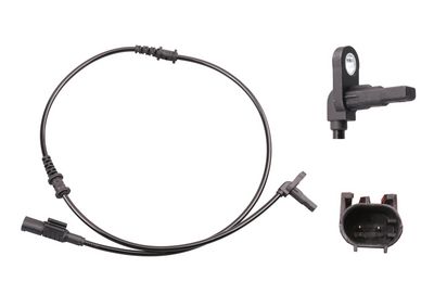 ABS SENSORU ON MERCEDES SPRINTER B906 . VW CRAFTER 30-35-50 - BOSCH - OEM A9065403917