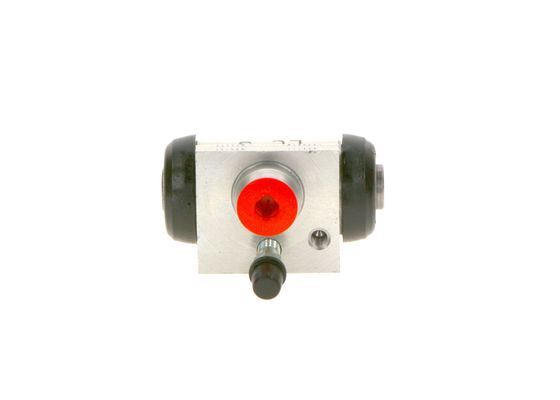 FREN SİLİNDİRİ LOGAN 1.5 2010> SANDERO 1.5 DCI 1.6 MPI 10> CLIO II 1.2-1.2 16V (98-05) (17.46 mm) - BOSCH - OEM 7701047838