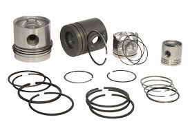 (87-307100-02) PİSTON+SEGMAN 78mm STD ASTRA F-CORS - GOETZE - OEM 90324666