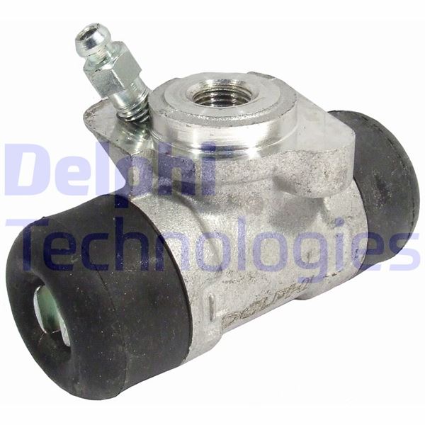 TEKERLEK SİLİNDİRİ DÜZENEĞİ ARKA; SOL DAIHATSU MATERİA 02/05> - DELPHI