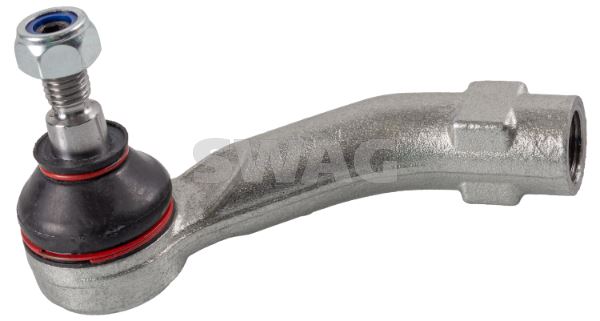 ROT BAŞI EMNİYET SOMUNLU (FEBI 29420) - SWAG - OEM 77363707