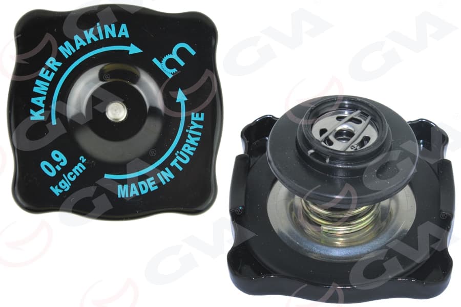 Radyatör Kapağı  FIAT ORJINAL 4256228