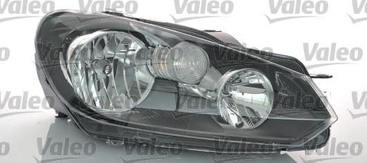 FAR+SİNYAL SOL GOLF VI 10/08>(ELEKTRİKLİ)(H7+H1...