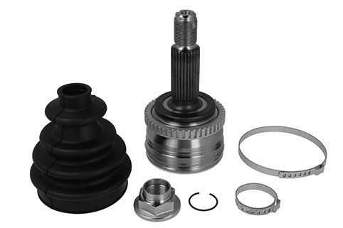 AKS KAFASI — CIFAM 607937 - CIFAM - OEM 49500A2100