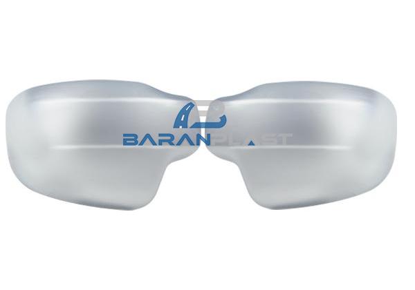 AYNA KAPAĞI (KROM) DACIA SANDERO (I-II)-LOGAN MCV (07-20) - BARAN