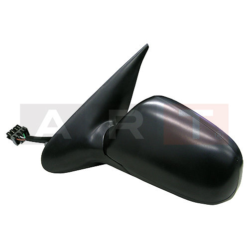 DIŞ DİKİZ AYNASI ELEKTRİKLİ ISITMALI KÖR NOKTALI M - ART - OEM 8148TG