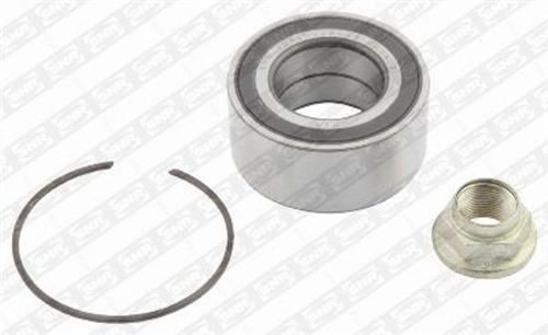 (S03P)ÖN TEKER RULMANI SCUDO-DUCATO-JUMPY 2.5(96-02)-LANDROVER FREELANDER-ROVER 75-75 FL 92>(ABS`Lİ) - SNR - OEM 71731547