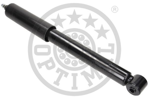 ARKA AMORTİSÖR VOLVO XC60 I (156) 09>17 GAZLI - OPTIMAL - OEM 30760317