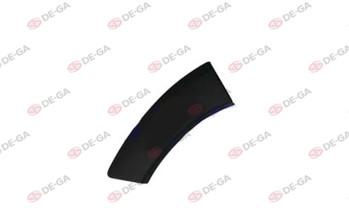 TAMPON KAPLAMASI ARKA SAG KISA 2009 - - DE-GA - OEM 788A24426R