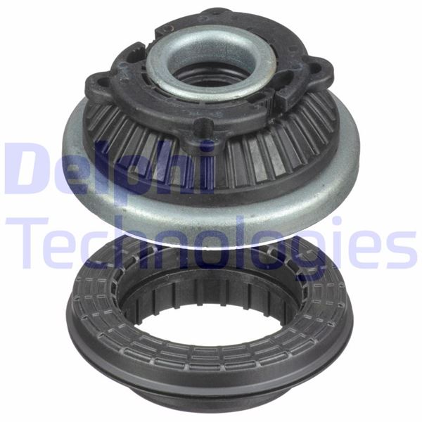 ÖN AMORTİSÖR ÜST TAKOZ + RULMAN KİTİ ASTRA H-ZAFIRA B - DELPHI - OEM 13270705