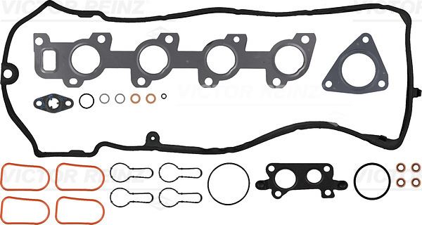 TAKIM CONTA UST MERCEDES OM646 W204 S204 W211 S211 SKC`SIZ - V.REINZ - OEM A6460161720