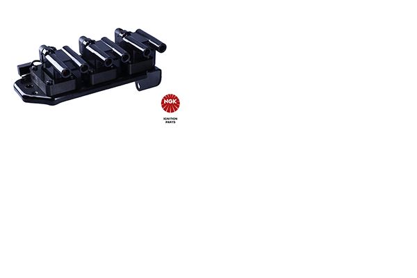 U2076 ATEŞLEME BOBİNİ - NGK
