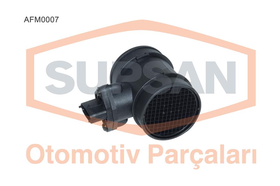 HAVA DEBIMETRESI BRAVA DOBLO MAREA BRAVO PUNTO MAREA 1.9JTD 2.0 - BRUCKE - OEM 46559804