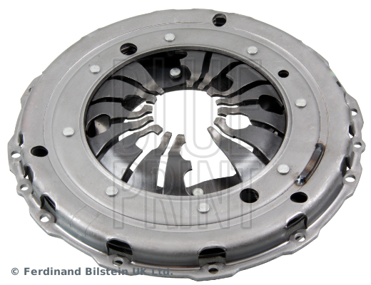 DEBRİYAJ BASKISI TRANSPORTER (70). TRANSPORTER (7D). TRANSPORTER SYNCRO (70). TRANSPORTER SYNCRO (7D - BLUEPRINT - OEM 074141025P