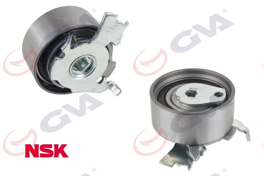 EKSANTRİK GERGİ RULMANI ASTRA F-G -VECTRA A-B-OMEG...