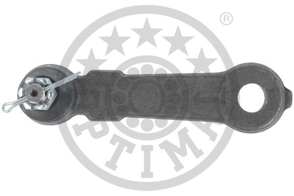 DİREKSİYON ARA KOLU PAJERO IIV3_W-V2_W-V4_W)-PAJERO II Canvas TopV2_W-V4_W) - OPTIMAL - OEM MB831042