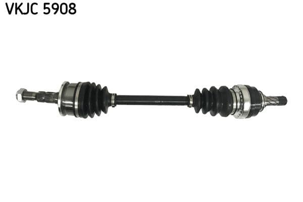RULMAN VKJC 5908