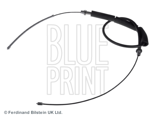 EL FRENİ TELİ VOYAGER — BLUEPRINT ADA104604 - BLUEPRINT - OEM 05066143AA