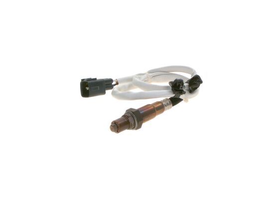 OKSİJEN/LAMBDA SENSÖRÜ (BENZİN) LSF-4.2 — BOSCH 0258006543 - BOSCH