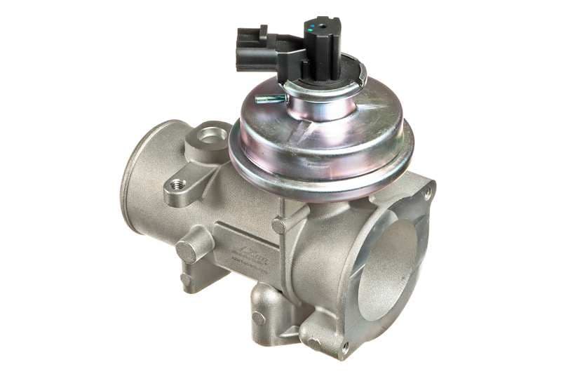 EGR VALFİ TRANSIT DİZEL (FD-FB-FS-FZ-FC-) 2.4 DI (...