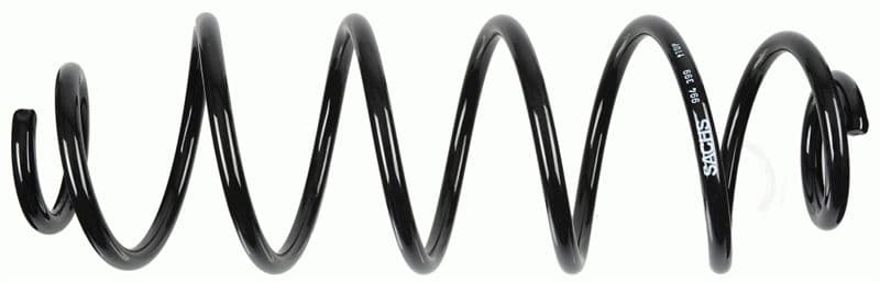 SACHS COIL SPRING