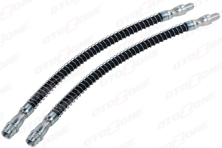 ÖN FREN HORTUMU PEUGEOT P106 91>04 P806 94>0 - OTOZONE - OEM 4806.68