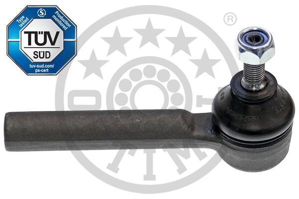 UZUN ROT KAFASİ ABARTH: RITMO138A_)CINQUECENTO170_)-REGATA138_)-REGATA Weekend138_)-RITMO138_)-RITM - OPTIMAL - OEM 022162406A