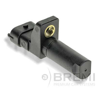 KRANK MILI KONUM SENSORU MERCEDES M272 OM626 OM642 - BREMI - OEM A6429050000