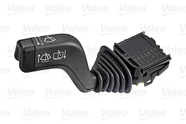 SİLECEK KUMANDA KOLU OPEL ASTRA F-G-H - CORSA A-B - VECTRA A-B-ZAFIRA A (ARKA CAMLAR DAHİL) - VALEO - OEM 1241132