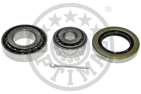 TEKERLEK YATAGİ SETİ 1750-2000105_)-GIULIA105_)-GIULIA GT-GT105_)-GTA Coupe-MONTREAL105_)-SPIDER105_ - OPTIMAL - OEM 292062203