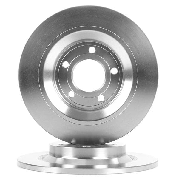 ARKA FREN DİSKİ (DOLU TİP) MAZDA 5 1.6L 2.0L (CR19...
