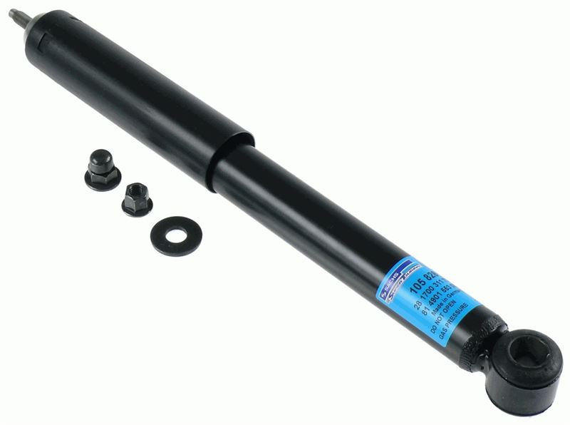 SACHS SHOCK ABSORBER — SACHS 105828 - SACHS