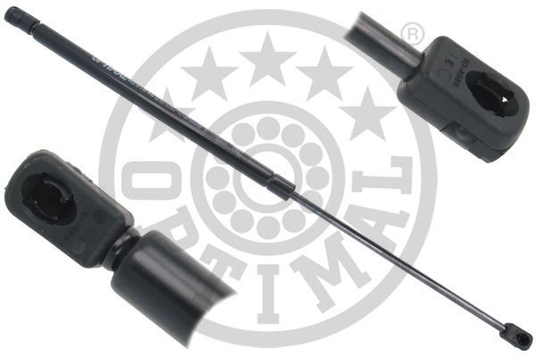 KAPUT AMORTISORU MERCEDES G-CLASS W461 W463 - OPTIMAL - OEM A0019807064