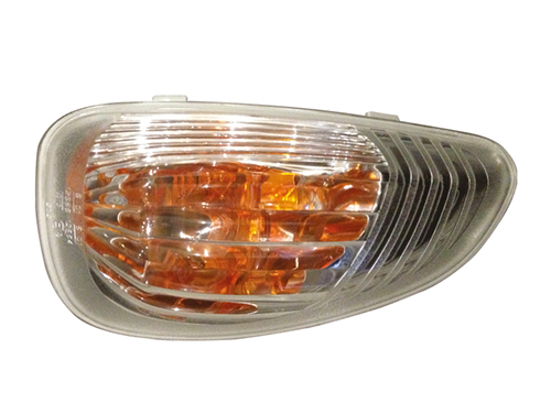AYNA SINYAL LAMBASI SAG BEYAZ MASTER III - KAYA - OEM 261609635R