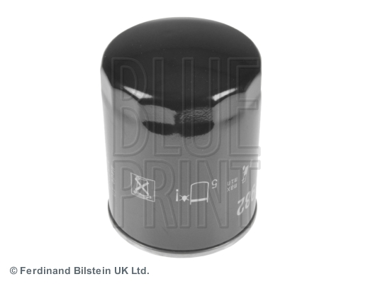 YAĞ FİLTRESİ SUBARU — BLUEPRINT ADS72105 - BLUEPRINT - OEM 15208AA110