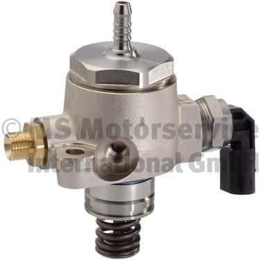 FUEL PUMP HIGH PRESSURE AUDI