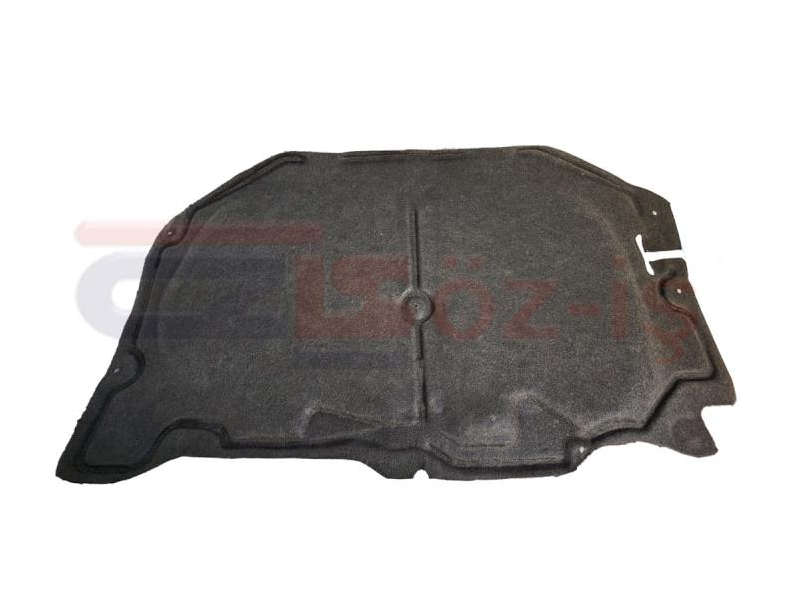 KAPUT İZOLATÖRÜ RENAULT MEGANE 1 (99-03 ) - OZIS