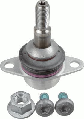 ROTIL ON ALT BMW E60 E61 xDrive