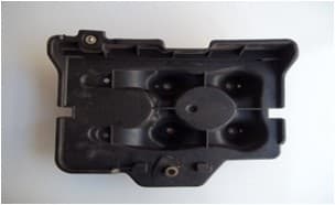 AKU ALT BRAKETI GOLF4-BORA LEON-OCTAVIA-A3 1999-20...