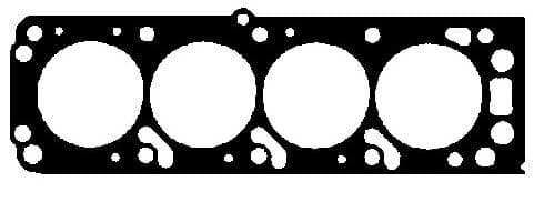 SKC STD VECTRA-ASTRA GSI-AST16V2.0 88=>95