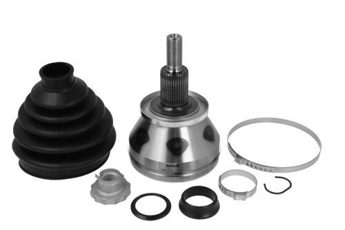 AKS KAFASI DIŞ POLO 09> A1 11> FABIA 10> RAPID 12> IBIZA 10> 1.4TSI-GTI-1.8GTI-1.6TDI - CIFAM - OEM 6R0498099A