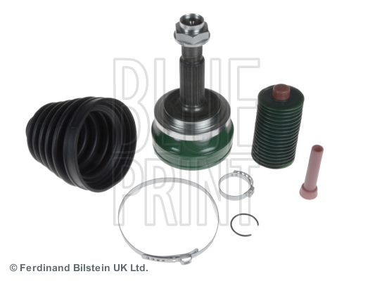 AKS KAFASI SETİ RAV4 2006-13 - BLUEPRINT - OEM 4347049635